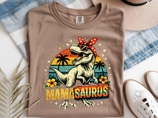 019 Mamasaurus