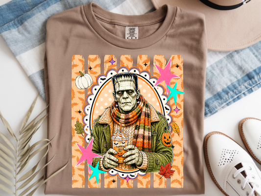 083 Frankenstein