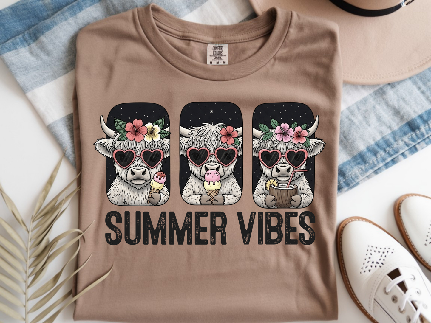014 Summer Vibes