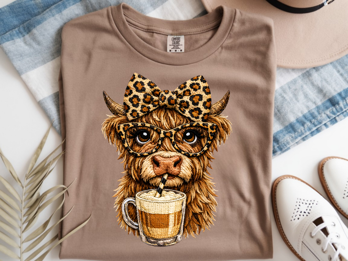 086 Highland Coffee