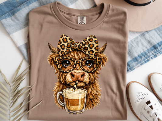 086 Highland Coffee