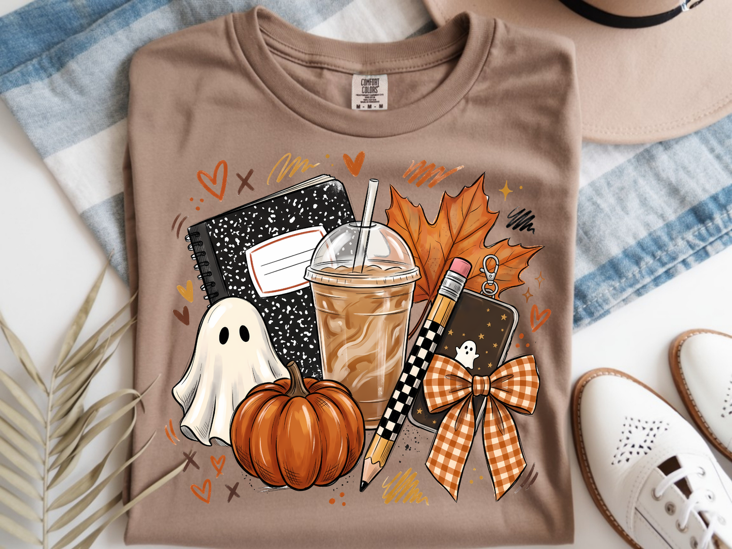 012 Ghost Coffee