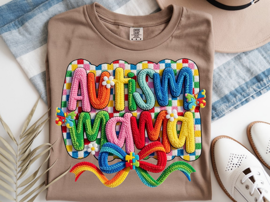 130 Autism Mama