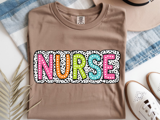 025 Nurse