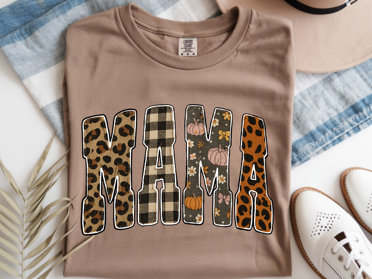 128 Mama
