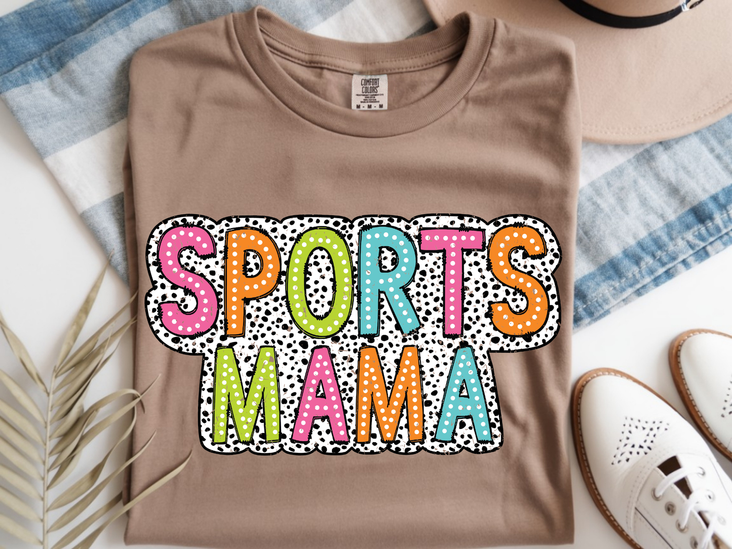 119 Sports Mama