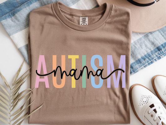 080 Autism Mama
