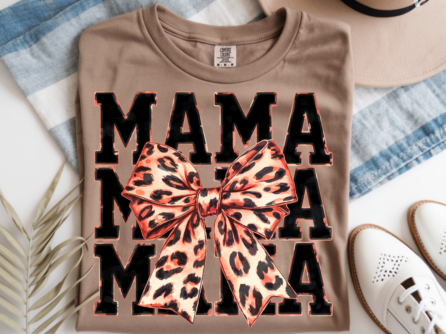 067 Mama