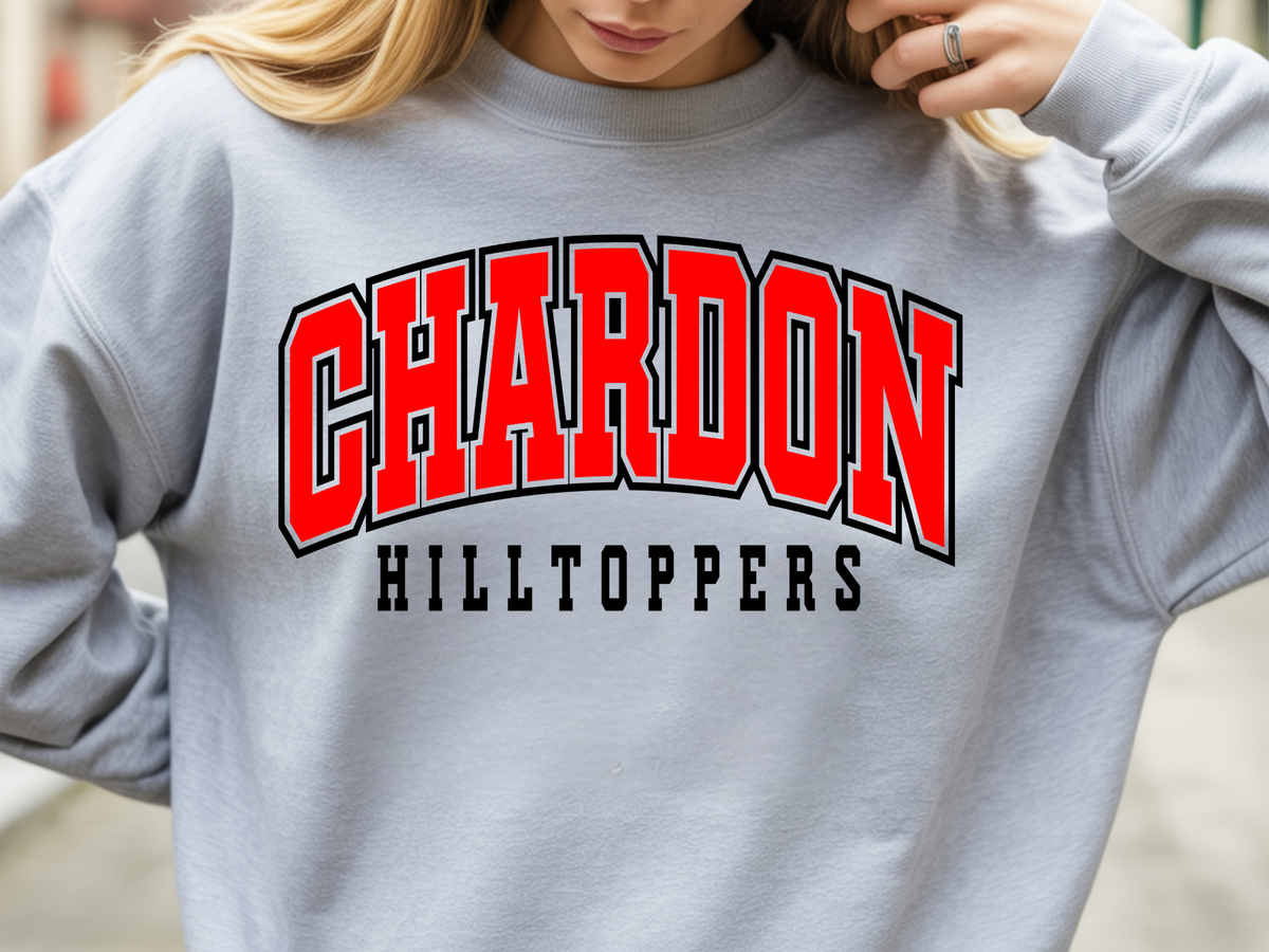 1 Chardon