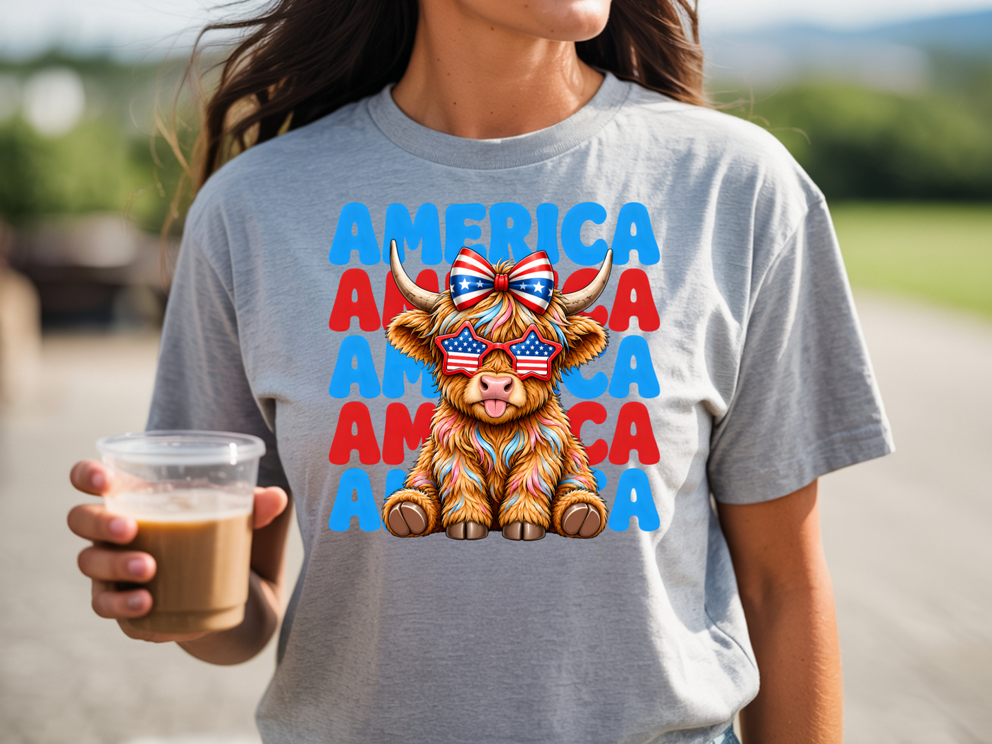 America Highland
