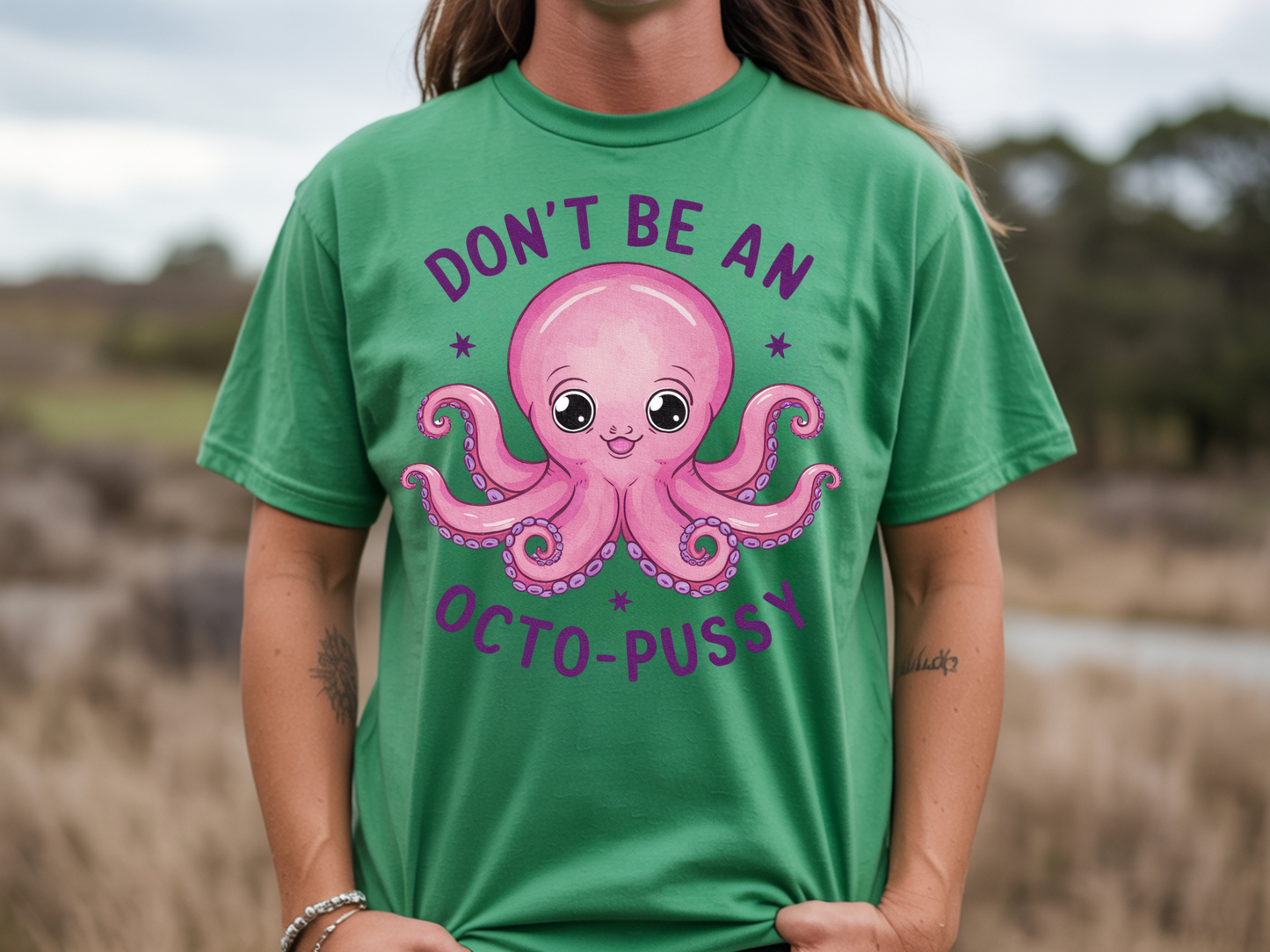 Octopussy