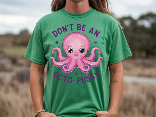 Octopussy