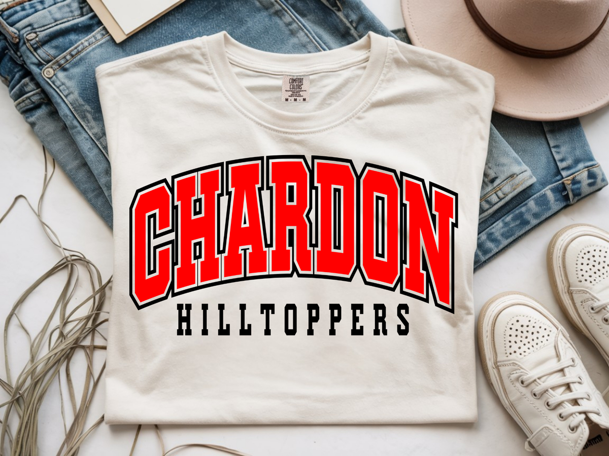 1 Chardon