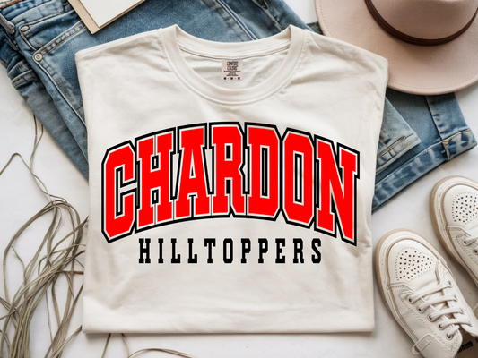 1 Chardon