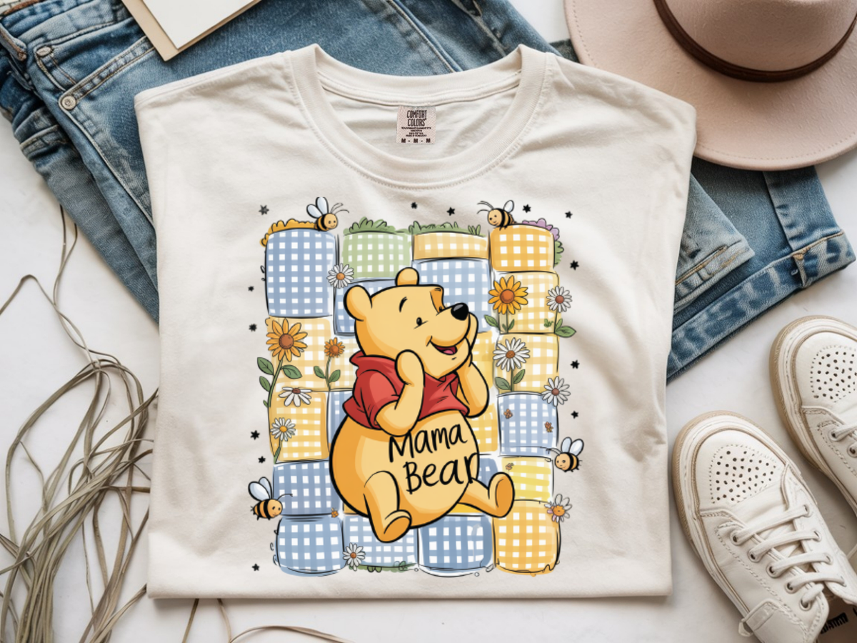 018 Mama Bear