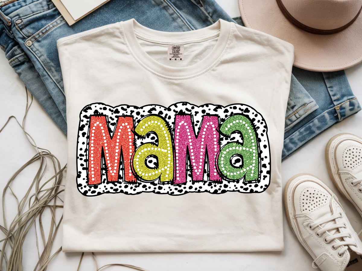 128 Mama
