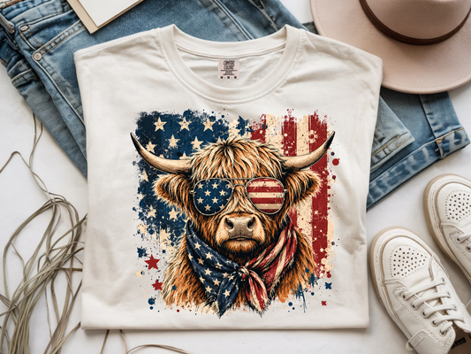 026 American Highland