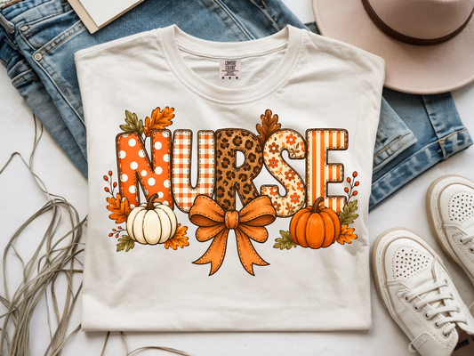 036 Nurse