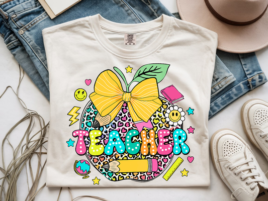 015 Teacher
