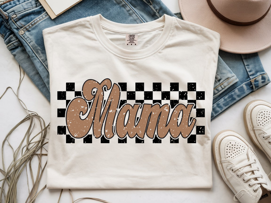 160 Mama