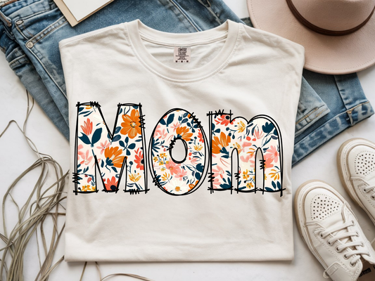 100 Mom