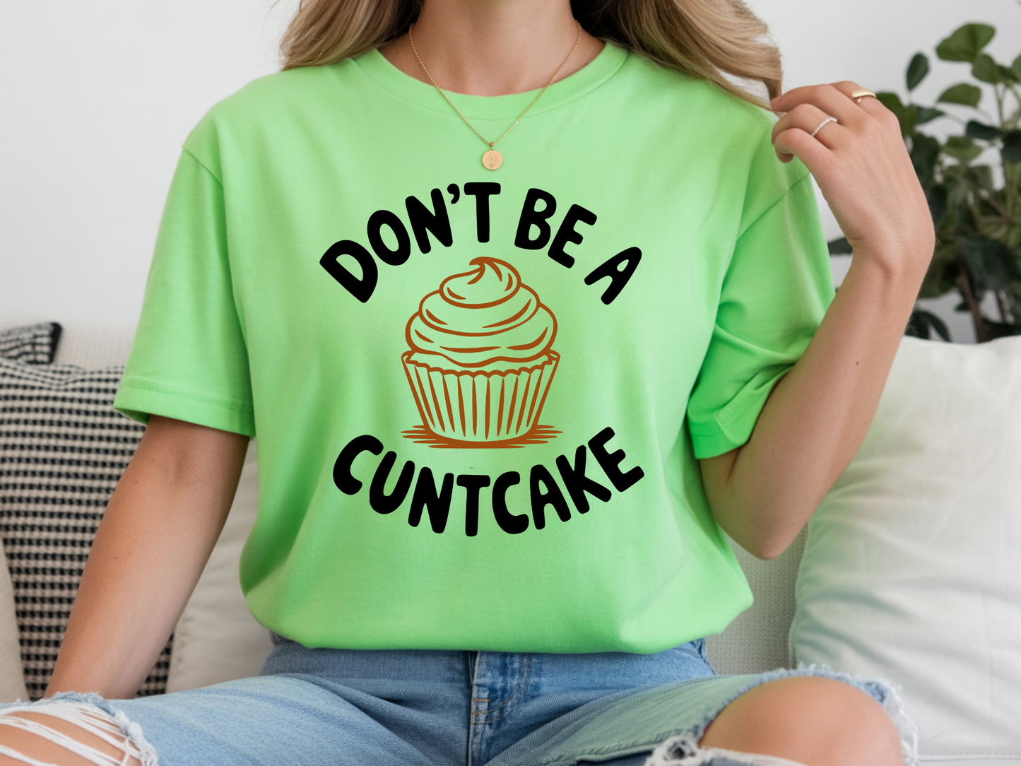 Cuntcake