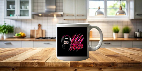 Kaos Mug