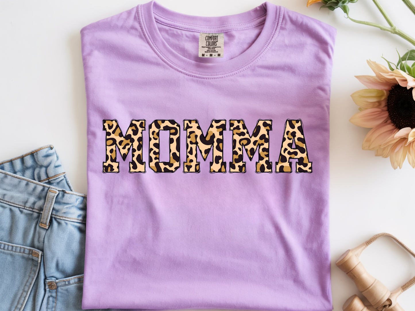 024 Momma