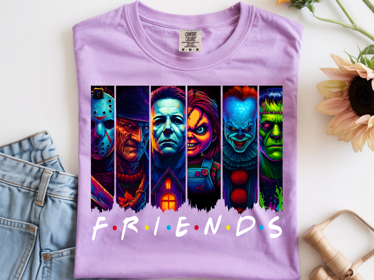 048 Friends