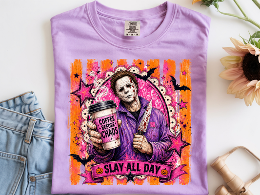 081 Michael Myers