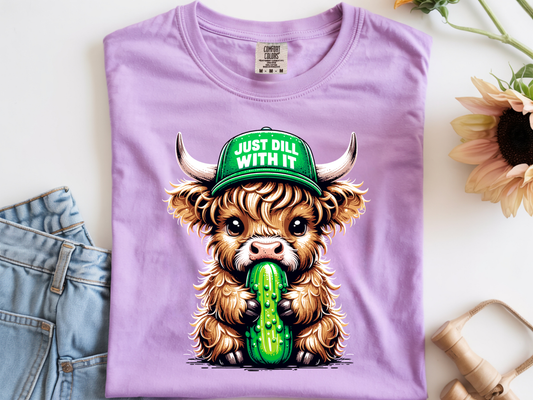 032 Dill With It