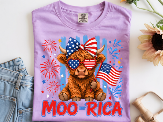 007 Moo-Rica