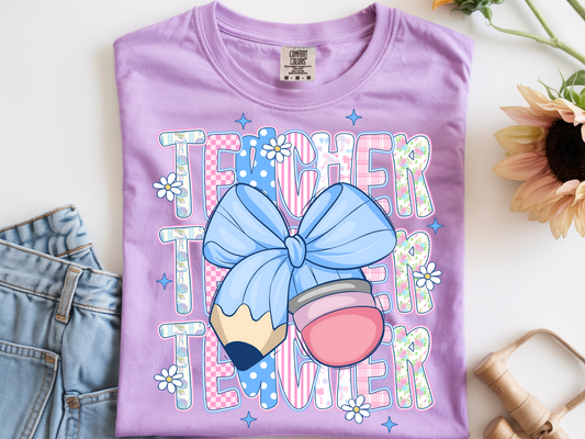 003 Teacher