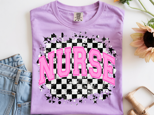 032 Nurse