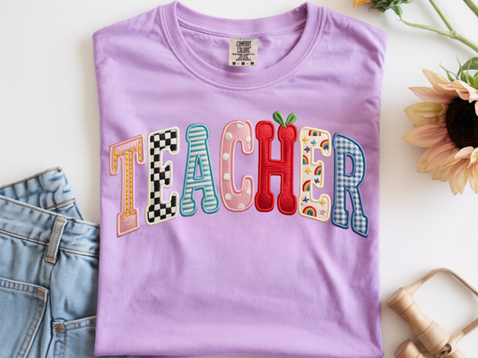 040 Teacher