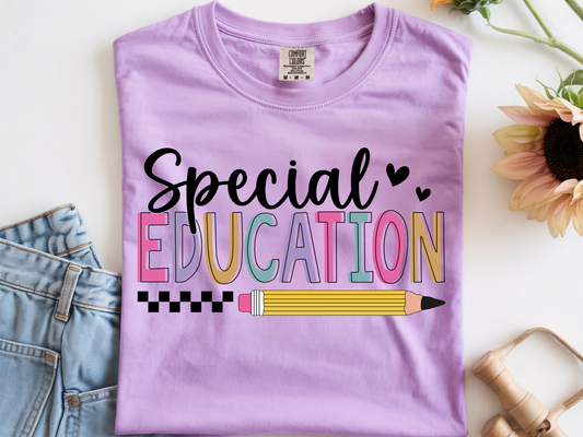 049 Special Ed