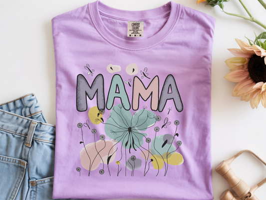 002 Mama