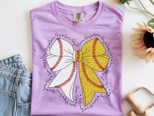 Baseball/Softball Bow