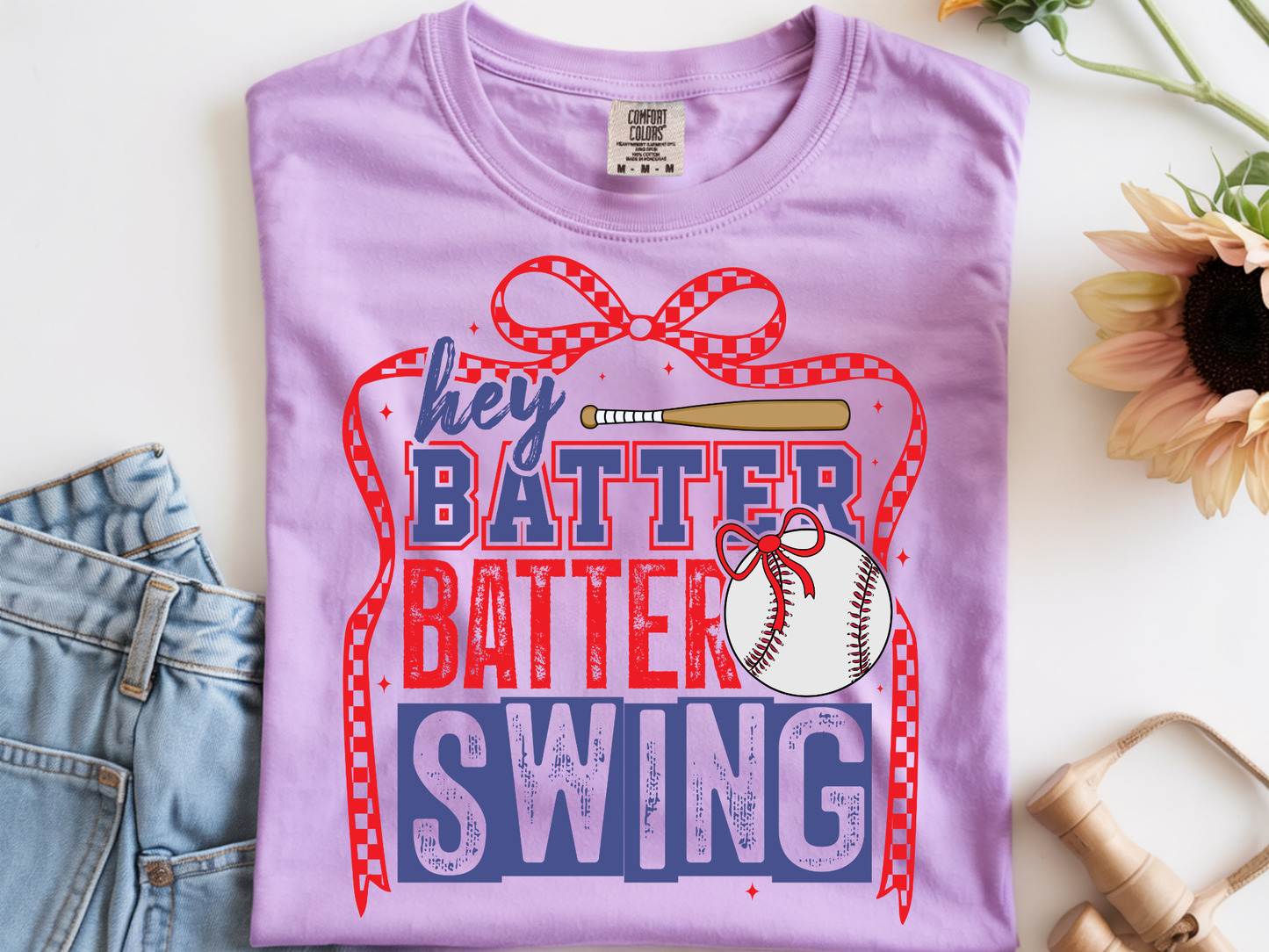 Hey Batter
