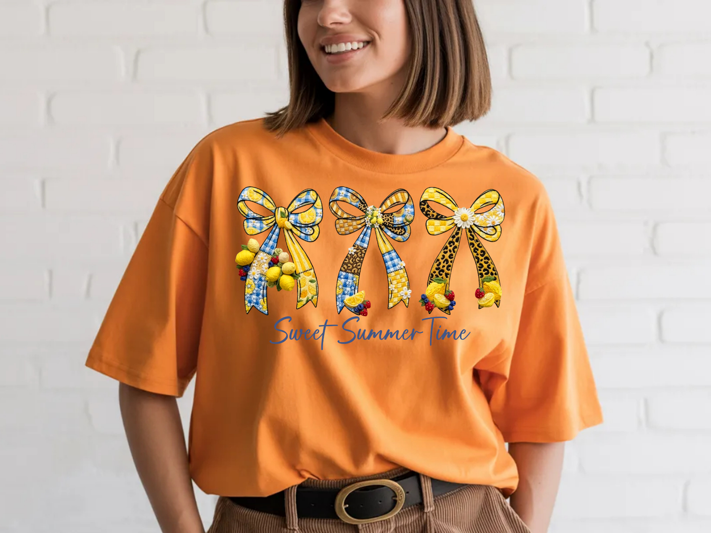 Sweet Summer Time