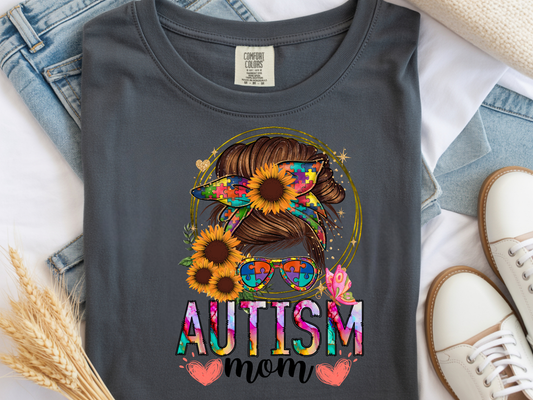 040 Autism Mama