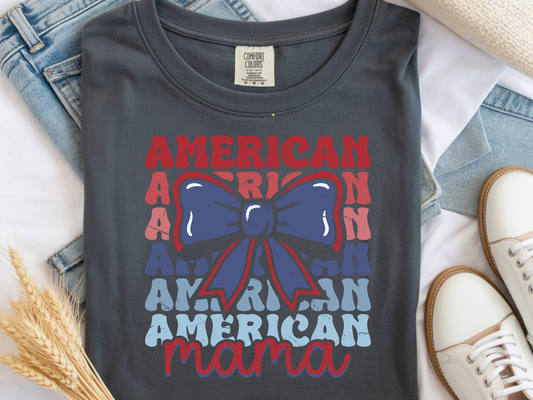 022 American Mama