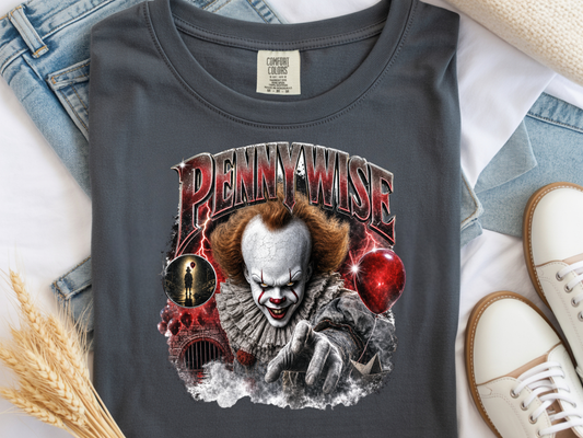 078 Pennywise
