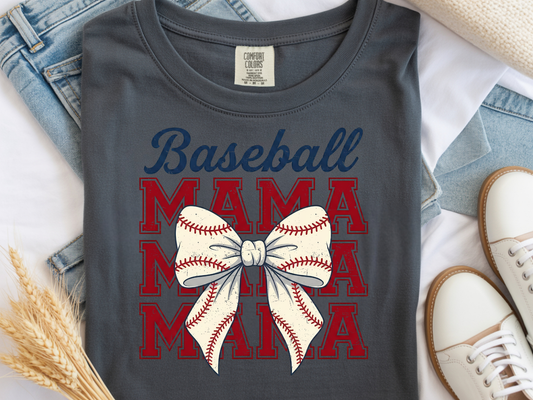 050 Baseball Mama