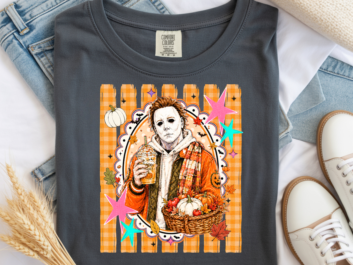 090 Michael Myers