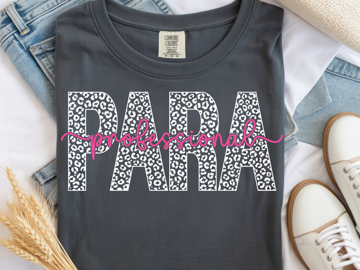 031 Para-White