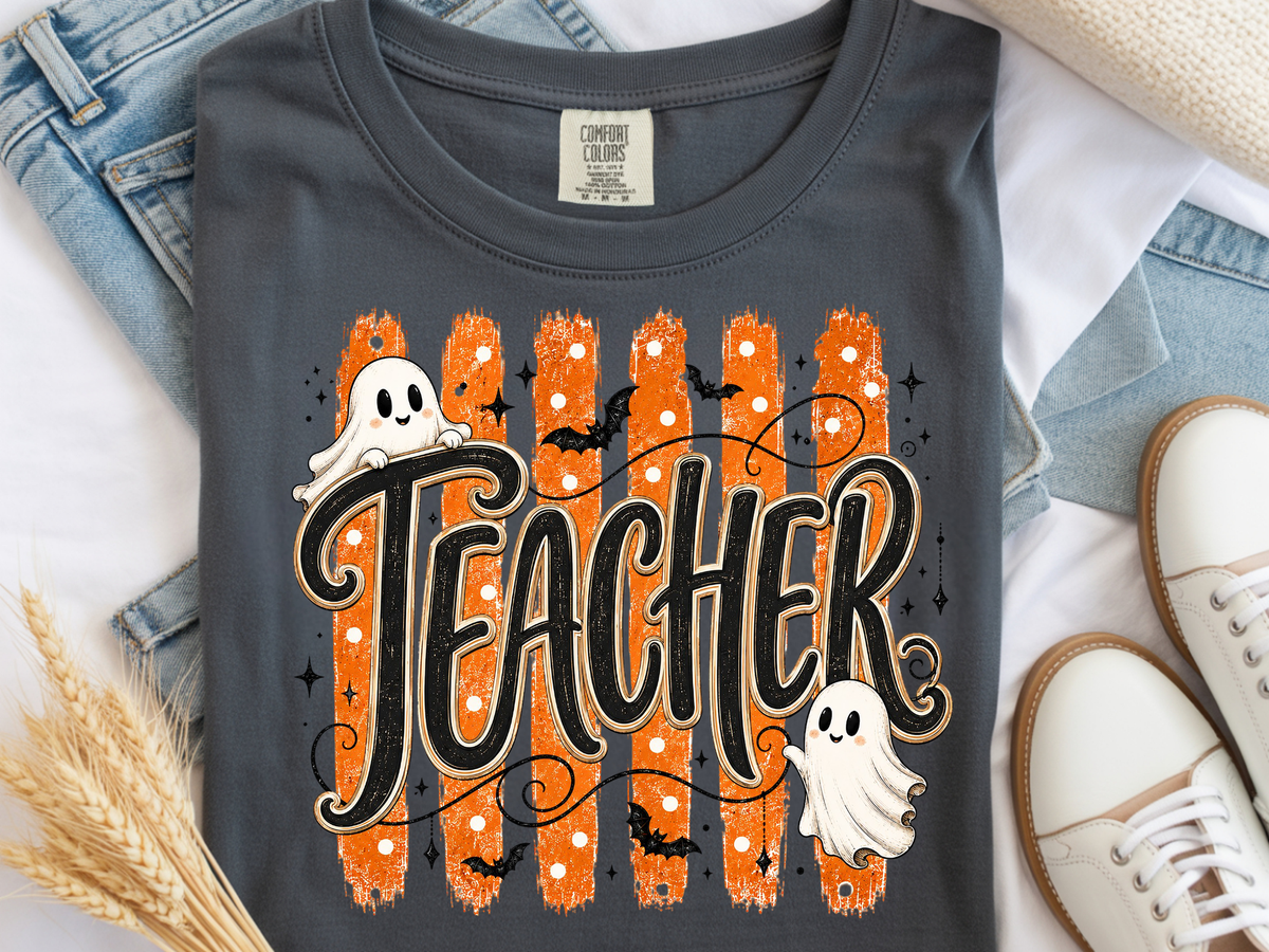 042 Teacher