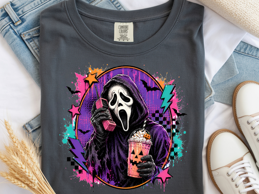 028 Ghostface