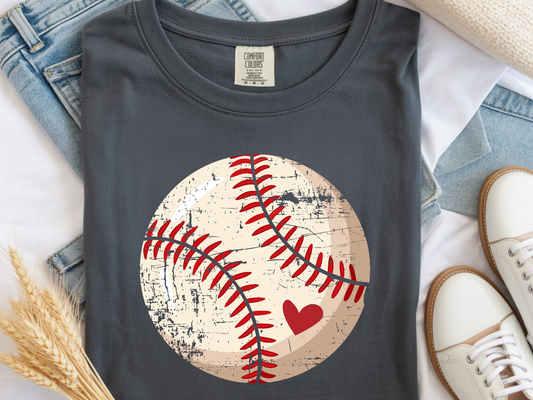Baseball