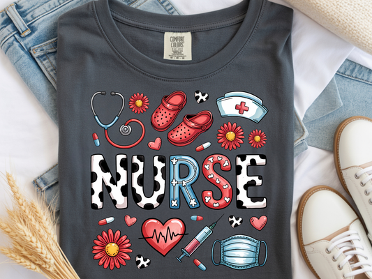 005 Nurse